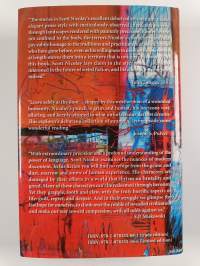 Ana Kai Tangata : Tales of the Outer the Other the Damned and the Doomed