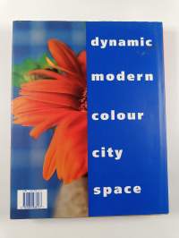 Tricia Guild in town : contemporary design for urban living
