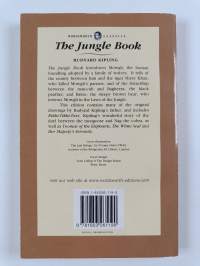 The jungle book