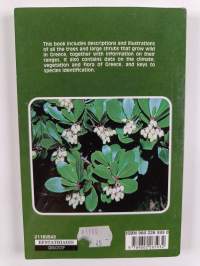Trees and Shrubs of Greece