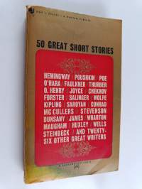 50 great short stories