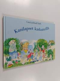 Kanilapset karkuteillä