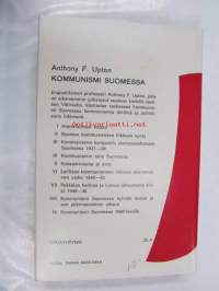 Kommunismi Suomessa