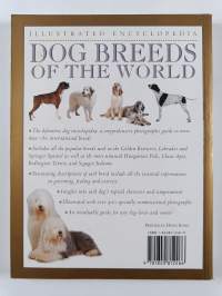 Dog breeds of the world : Illustrated encyclopedia
