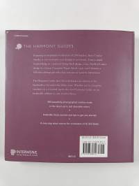 Harmony Guides : Basic Crochet Stitches