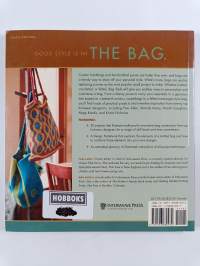 Bag style : 20 inspirational handbags, totes and carry-alls to knit and crochet