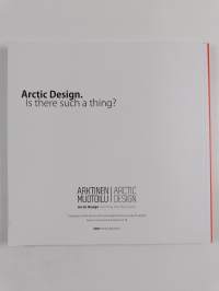 Arctic design : opening the discussion