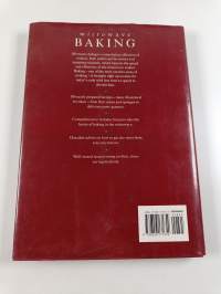 Microwave Baking - Traditional Favourites for the Contemporary Cook