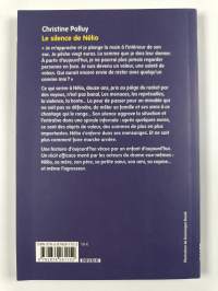 Le silence de Nélio