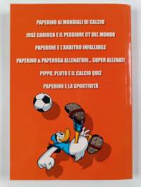 Topo Goool!