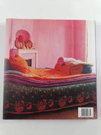 Fabric - The Fired Earth Book of Natural Texture