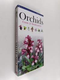 Orchids Crete &amp; Dodekanese