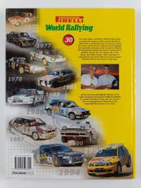 Pirelli : World Rallying 30