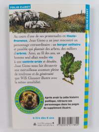 L'homme qui plantait des arbres
