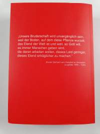 Verzeichnis der mitglieder der Balley Brandenburg des Ritterlichen Ordens St. Johannis vom Spital zu Jerusalem