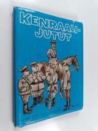 Kenraalijutut