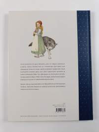Kuusi joutsenta : Grimmin satuja