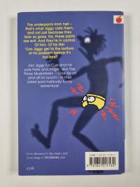 The Killer Underpants