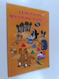 Tyhjä kuva
