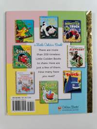 The Fire Engine Book
