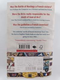 1000 Years of Annoying the French
