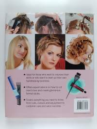 Hairstyling