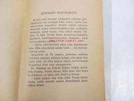 Kuka tuntee naiset ? Kenraaliluutnantti T.J.A. Heikkilän seikkailuja