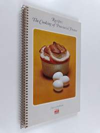 Recipes : the cooking of Provincial France