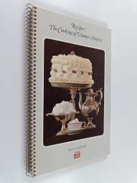 Recipes - The Cooking of Vienna's Empire