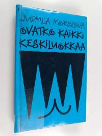Tyhjä kuva