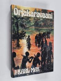 Orjakaravaani