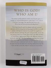 Discovering the God Who Is - His Character and Being, His Power and Personality