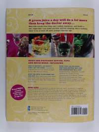 Live Raw - Raw Food Recipes for Good Health and Timeless Beauty