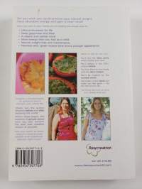 Detox Your World - Quick and Lasting Results for a Beautiful Mind, Body and Spirit