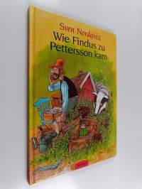 Wie Findus zu Pettersson kam