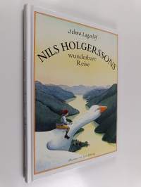 Nils Holgerssons wunderbare Reise