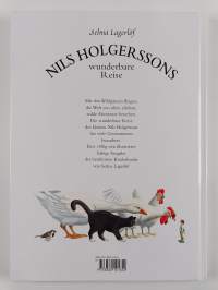 Nils Holgerssons wunderbare Reise