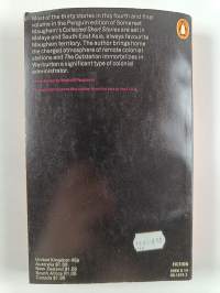 Collected short stories 4
