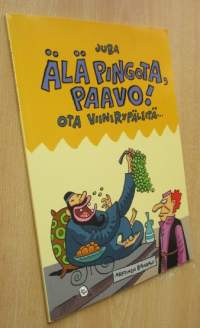 Tyhjä kuva