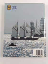 Tall ships and cutty sark races