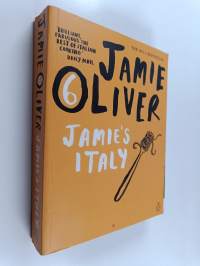 Jamie's Italy