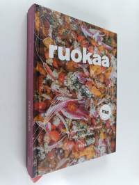Ruokaa : Mat-ravintolan ohjeilla