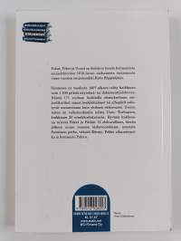 Pekat, Pekot ja Uunot : suomalaiset sarjaelokuvat