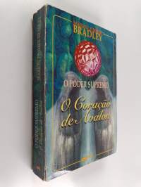 O Poder Supremo : O Coração de Avalon