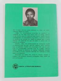 Hadithi za furaha : kitabu cha tatu