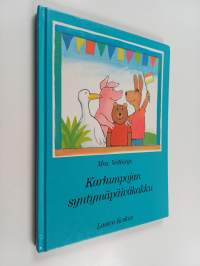 Tyhjä kuva