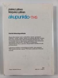 Akupunktio, THS