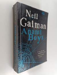 Anansi boys