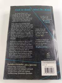Anansi boys
