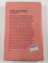 Häpeän aika on ohi : kehityskertomus